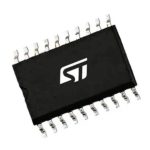 2-STM32C071FBP6