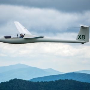 Aerospace electronics-4
