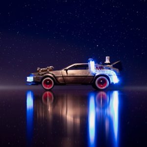 Automobile electronics-2